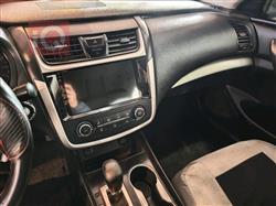 نيسان ألتيما